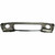 USA Made Chrome Front Bumper For 2007-2013 Toyota Tundra