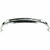 USA Made Chrome Front Bumper For 2014-2018 Dodge Ram 1500 With Sensors