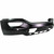 USA Made Front Bumper For 2016-2018 GMC Sierra 1500 With Sensors