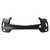 Front Bumper For 2019-2022 Infiniti QX50 Without Sensors