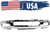 USA Made Chrome Front Bumper For 2004-2005 Ford F-150