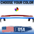 USA Made Front Paintable Bumper For 2007-2013 GMC Sierra 1500