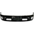 USA Made Front Bumper For 2014-2018 Dodge Ram 1500