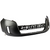 Front Upper Bumper For 2011-2014 Ford Edge