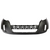Front Upper Bumper For 2011-2014 Ford Edge