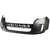 Front Upper Bumper For 2011-2014 Ford Edge