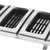 Chrome Grille For 1993-1995 Jeep Grand Cherokee