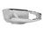 Chrome Front Bumper For 2020-2022 Ford F-250/F-350 Without Fog Lamps