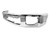 Chrome Front Bumper For 2020-2022 Ford F-250/F-350 Super Duty With Fog Lamps