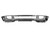 Chrome Front Bumper For 2020-2022 Ford F-250/F-350 Super Duty With Fog Lamps