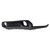 Front Lower Bumper Cover For 2019-2021 GMC Sierra 1500
