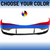 Front Bumper Cover For 2015-2017 Chrysler 200