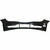 Front Bumper Cover For 2015-2017 Chrysler 200