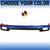 Front Bumper For 1996-1998 Toyota 4Runner