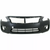 Front Bumper Cover For 2013-2015 Nissan Altima Sedan