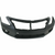 Front Bumper Cover For 2013-2015 Nissan Altima Sedan