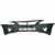 Front Bumper Cover For 2013-2015 Nissan Altima Sedan
