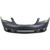 Front Bumper Cover For 2011-2014 Chrysler 200