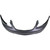 Front Bumper Cover For 2011-2014 Chrysler 200