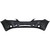 Front Bumper Cover For 2011-2014 Chrysler 200