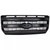 Grille For 2015-2017 Ford F-150 3-Bar Magnetic With Camera Hole