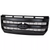 Grille For 2015-2017 Ford F-150 3-Bar Magnetic With Camera Hole
