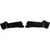 Rear Step Bumper Face Bar Set For 2017-2022 Ford F-250/F-350/F-450 Super Duty Without Sensors