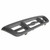 Paintable Front Grille For 1998-2000 Ford Ranger