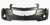 Front Bumper Cover For 2010-2015 Chevrolet Equinox