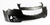 Front Bumper Cover For 2010-2015 Chevrolet Equinox