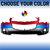 Front Bumper Cover For 2010-2015 Chevrolet Equinox