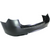 Rear Bumper Cover For 2010-2015 Chevrolet Equinox Without Sensors