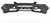 Front Bumper Cover For 2013-2016 Ford Escape Without Park Assist Holes