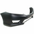 Front Bumper Cover For 2013-2015 Honda Accord Sedan