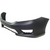 Front Bumper Cover For 2013-2015 Honda Accord Sedan