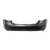 Rear Bumper Cover For 2013-2015 Honda Accord Sedan