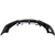 Front Bumper Cover For 2016-2018 Nissan Altima Sedan Without Sensors