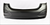Rear Bumper Cover For 2016-2018 Chevrolet Cruze Sedan Without Sensors Without RS
