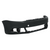Front Bumper For 2011-2014 Volkswagen Jetta Sedan Without Park Sensors or Washer Holes