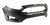 Front Bumper Cover For 2015-2018 Ford Focus