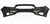 Front Bumper Cover For 2015-2018 Ford Focus