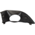 Passenger Side Fog Light Bezel Insert For 2011-2014 Dodge Charger