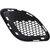 Side Bumper Grille Driver Side For 2012-2013 Jeep Grand Cherokee SRT-8