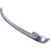 Rear Platinum Bumper Molding Trim For 2011-2014 Chrysler 300