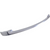Rear Platinum Bumper Molding Trim For 2011-2014 Chrysler 300