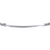 Rear Platinum Bumper Molding Trim For 2011-2014 Chrysler 300
