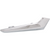 Grille Insert Left Side For 2016-2018 Chevrolet Malibu LT