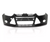 Front Bumper Cover For 2012-2014 Ford Focus Without Electric