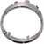 Fog Lamp Bezel For 2007-2012 GMC Acadia Right/Left