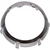 Fog Lamp Bezel For 2007-2012 GMC Acadia Right/Left